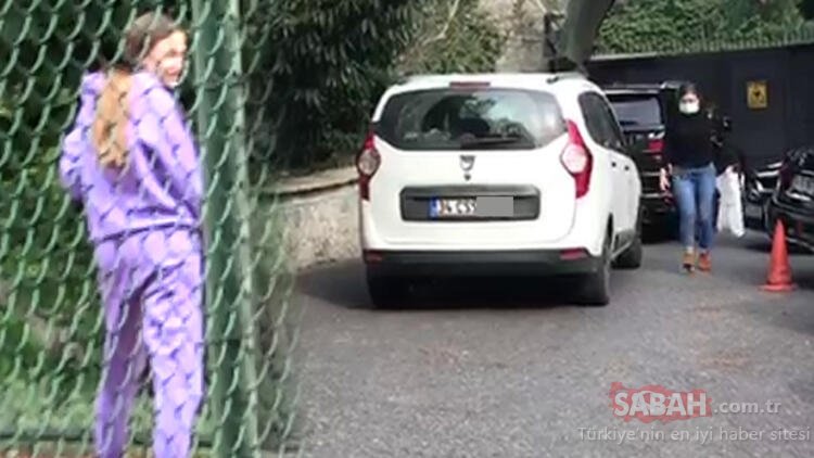 Serenay Sarıkaya Son Hali