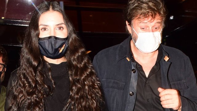 Ahu Yağtu'un Fotoğrafları