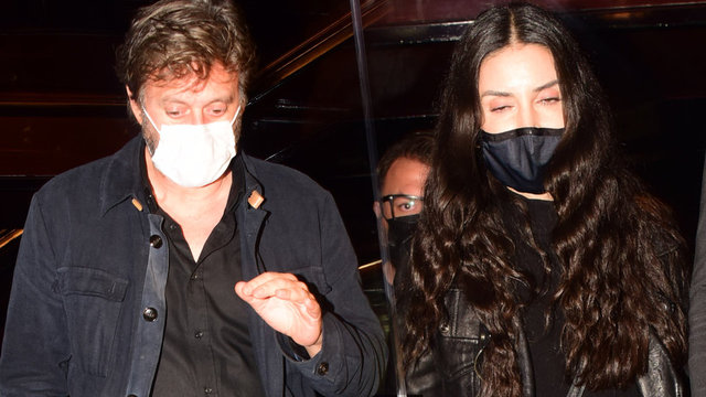 Ahu Yağtu'un Fotoğrafları