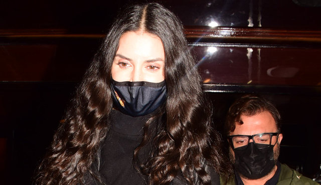 Ahu Yağtu'un Fotoğrafları