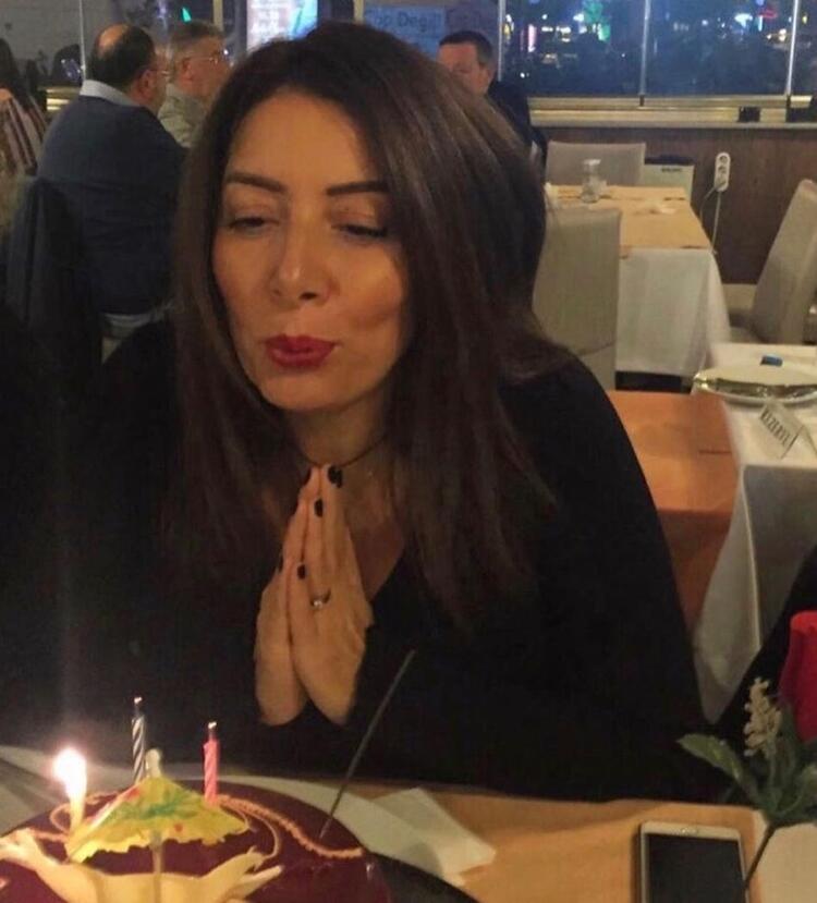 Hande Erçel'in Son Paylaşımı