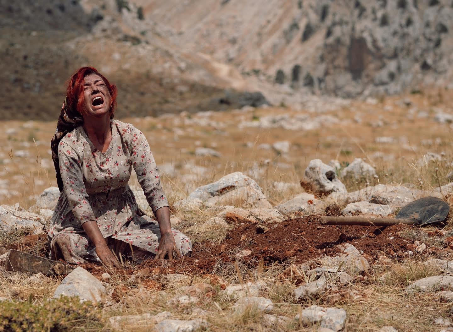 Aslıhan Güner Üç Farklı Rol