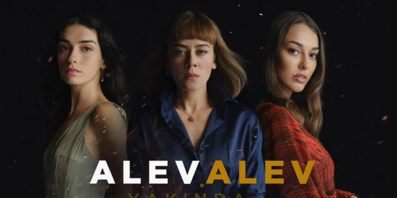 Dizinin Oyuncu Kadrosunda Kimler Yok ki