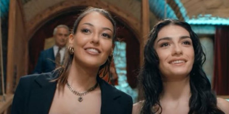 Alev Alev Dizisinin Yayın Tarihi Belli Oldu! Dizinin 1. Bölüm 3. Fragmanı Yayında!