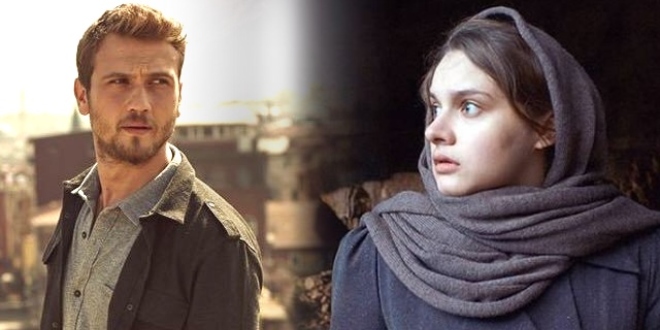 Aras Bulut İynemli ve Miray Daner Arasındaki İlişki Şaşkına Çevirdi