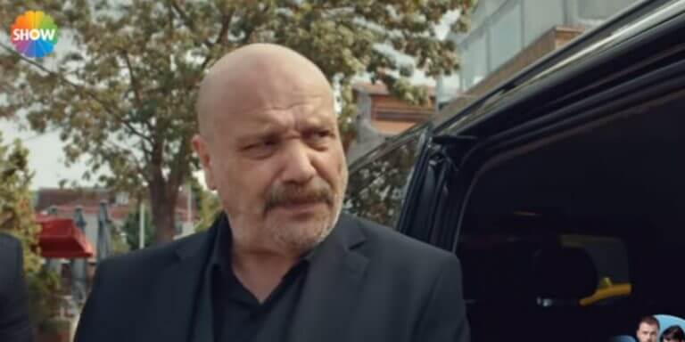 Arıza 4. Bölüm 2. Fragmanı Yayında! Haşmet Ali Rıza’da Kendi Gençliğini Görüyor!