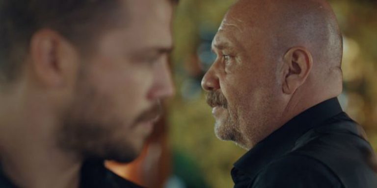 Arıza 5. Bölüm 1. Fragmanı Yayında! Haşmet Halide İçin Ali Rıza’yı Teşkilata Alıyor!