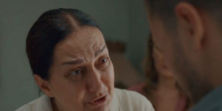 Arıza 6. Bölüm 1. Fragmanı Yayında! Rukiye Oğlunun Gizli Görevi Olduğunu Öğreniyor!