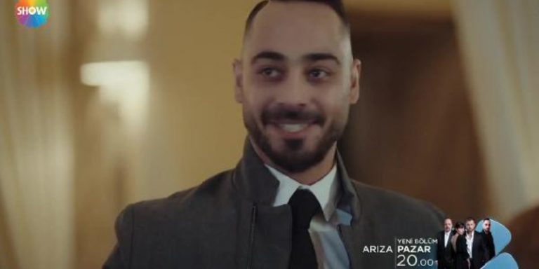 Arıza 6. Bölüm 2. Fragmanı Yayında! Konsorsiyum Burak İçin Hüküm Veriyor!