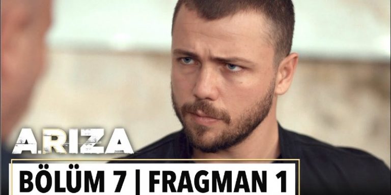 Arıza 7. Bölüm 1. Fragmanı Yayında! Ali Rıza Burak’ın Oyununu Bozmadan Ölmeye Niyeti Yok!