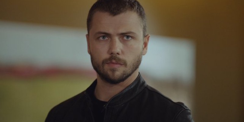 Ali Rıza Düştüğü Ölüm Tuzağından Kurtulabilecek Mi