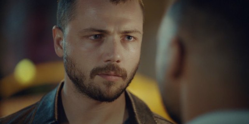 Ali Rıza Burak'ın Oyununu Ortaya Çıkarabilecek Mi