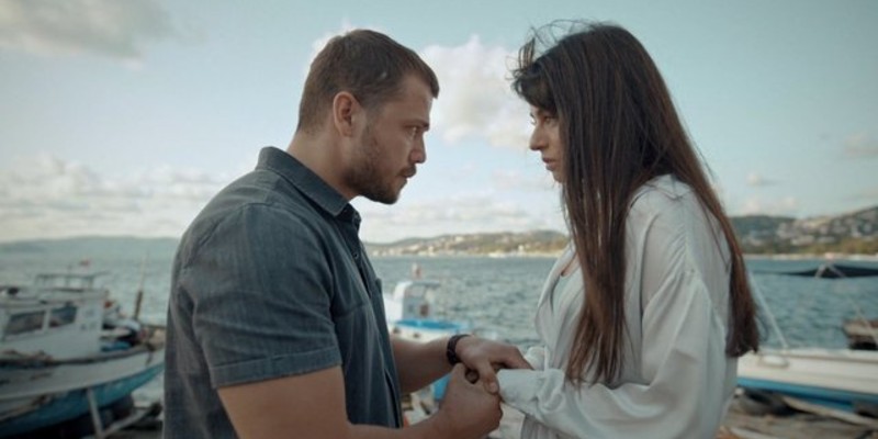 Haşmet Kızını Ali Rıza'ya Emanet Ediyor