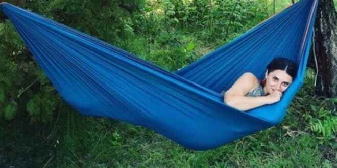 Aslıhan Gürbüz Sessiz Kalamadı