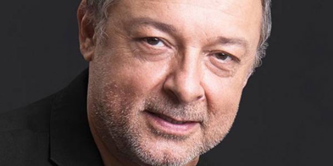 Atilla Şendil Kimdir?