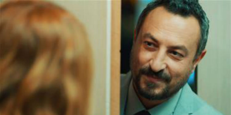 İrfan'dan Ümidini Kesen Eda Egemen'e Dönüyor