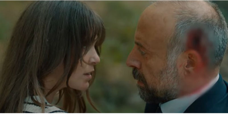 Nihal ile İrfan Yakınlaşmaya Başlıyor