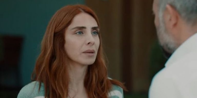 Babil 17. Bölüm Ön İzleme Yayında! Eda İrfan’ın Deniz’i Görmesine İzin Vermiyor!