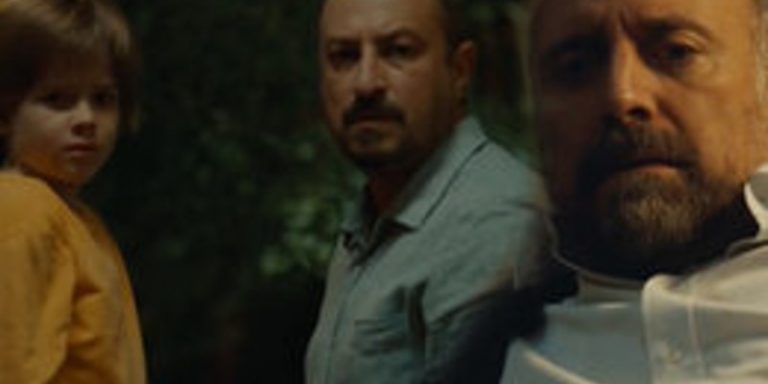 Babil 18. Bölüm Fragmanı Yayınlandı Mı? Egemen Deniz’e Babası Olduğunu Söylüyor!