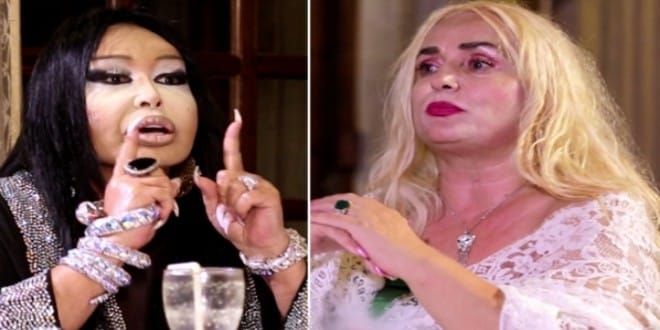 Banu Alkan: Bülent Ersoy’la Yeniden Aynı Projedeyiz