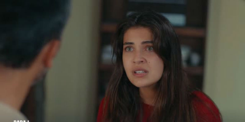 Nazım Nehir'in Başına Gelenlerden Kendisini Suçluyor