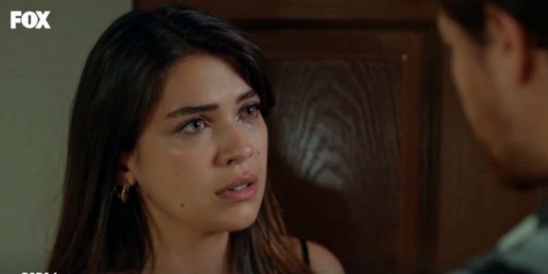 Baraj 10. Bölüm Fragmanı Yayınlandı Mı? Tarık Nehir’den Af Diliyor!