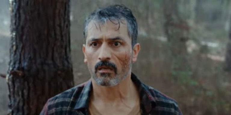 Baraj 9. Bölüm 2. Fragmanı Yayında! Nazım Tarık’la Nehir’in Yattığını Öğreniyor!