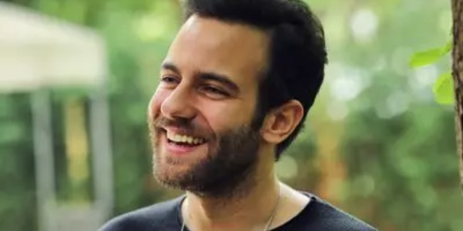 Batuhan Aydar Kimdir?