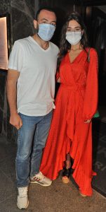 Bensu Soral, "En Büyük Destekçimdir."