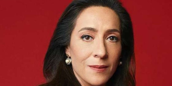 Binnur Kaya'dan Canlandırdığı Rol Hakkında Açıklamalar