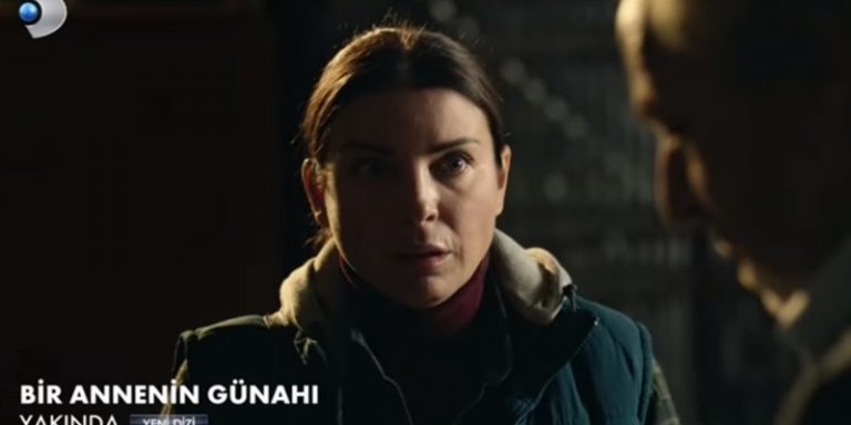 Bir Annenin Günahı 1. Bölüm 2. Fragmanı Yayında! Suna Oğlunu Kurtarmak İçin Katil Mi Olacak?