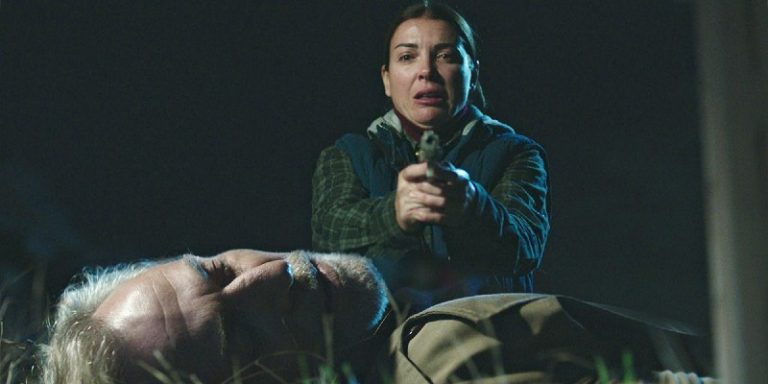 Bir Annenin Günahı Dizisinin İlk Fragmanı Yayınlandı!