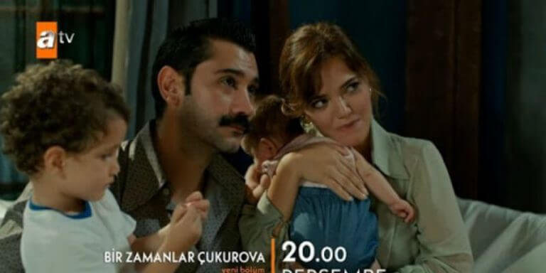 Bir Zamanlar Çukurova 67. Bölüm 1. Fragmanı Yayında! Hünkar Züleyha İle Yılmaz’a Yardım Ediyor!