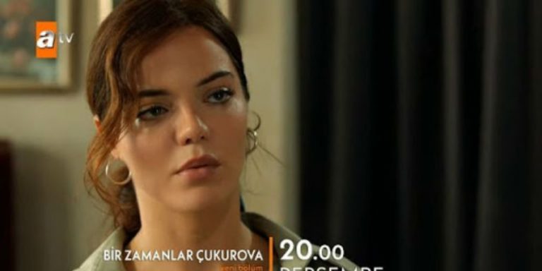 Bir Zamanlar Çukurova 67. Bölüm 2. Fragmanı Yayında! Züleyha İle Yılmaz Kaçmayı Başarabilecek Mi?