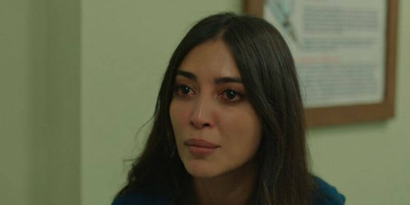 Müjgan Yaptığının Cezasını Çekecek Mi