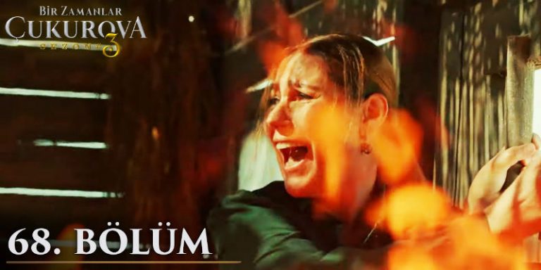 Bir Zamanlar Çukurova 68. Bölüm 1. Fragmanı Yayında! Yılmaz Bu Sefer Hünkar’ı Affetmiyor!