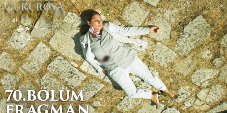 Bir Zamanlar Çukurova 70. Bölüm 1. Fragmanı Yayında! Hünkar Hanımı Kim Bıçaklıyor?