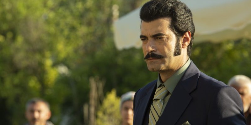 Demir Adnan'ın Babasını Kim Olarak Açıklayacak