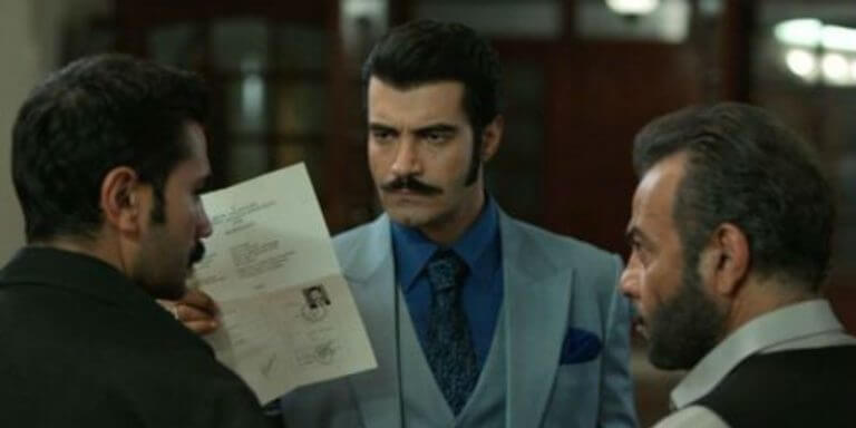 Bir Zamanlar Çuukrova 66. Bölüm 2. Fragmanı Yayında! Müjgan’a Hapishane Yolu Görünüyor!