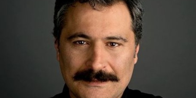 Bülent Düzgünoğlu Kimdir?