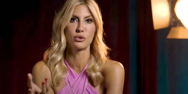 Çağla Şikel Tehdit Mesajının Ardından İlk Kez Konuştu