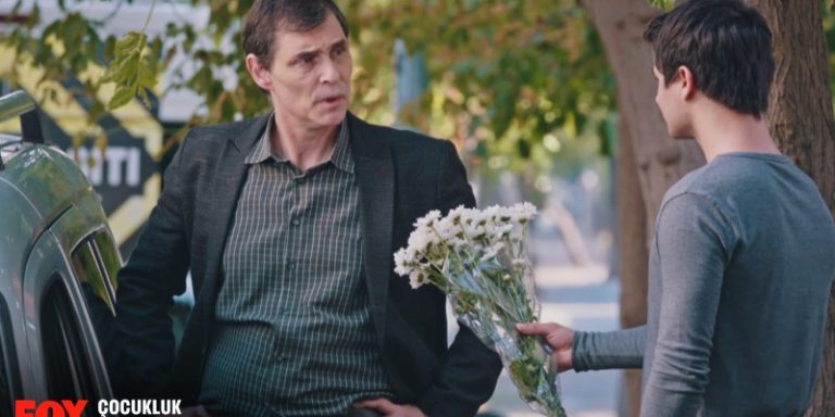 Çocukluk 4. Bölüm 1. Fragmanı Yayında! Mahir’in Büyük Pişmanlığı Ne?