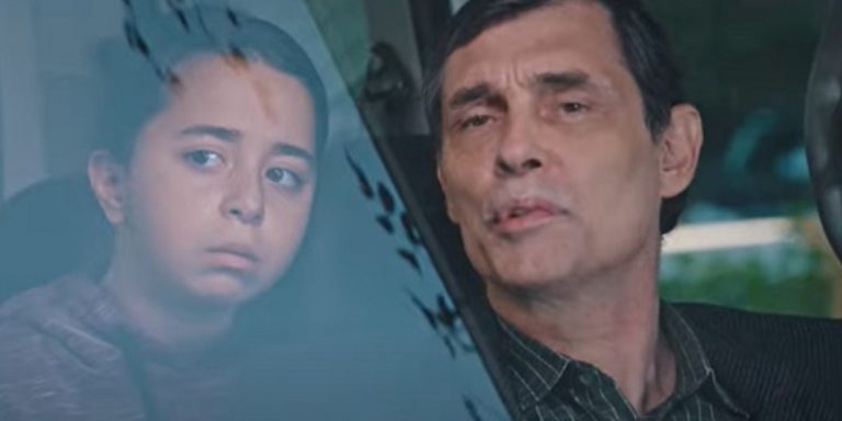 Çocukluk 4. Bölüm 2. Fragmanı Yayında! Mavi Gülay’a Gidip Mahir’in Kızı Olduğunu Söylüyor!