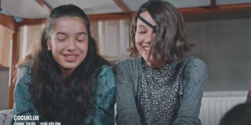 Mahir İle Ayşegül Kader'i Bulabilecek Mi