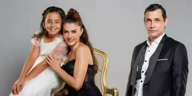 Çocukluk Dizisinin Yayın Tarihi Belli Oldu!