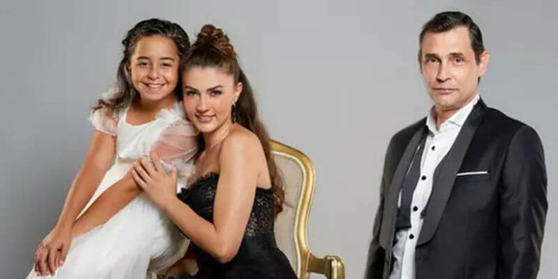 Çocukluk Dizisinin Yayın Tarihi Belli Oldu