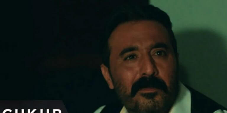 Çukur 4. Sezon 5. Bölüm Ön İzleme Yayında! Kahraman Çukur’a Geri Mi Dönüyor?