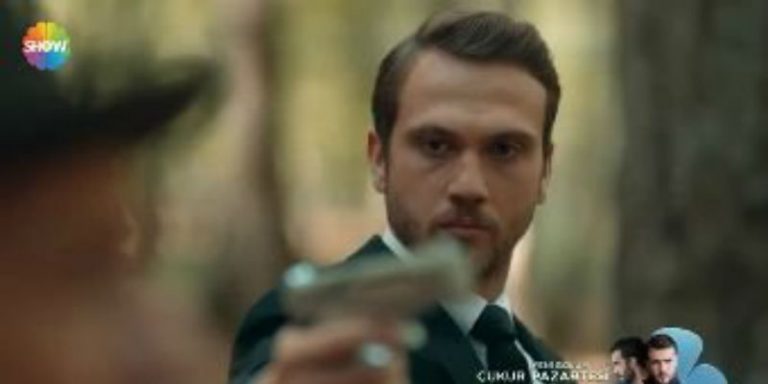 Çukur 4. sezon 6. Bölüm 1. Fragmanı Yayında! Yamaç’ın Cengiz’i Öldürme Planı Suya Düşüyor!