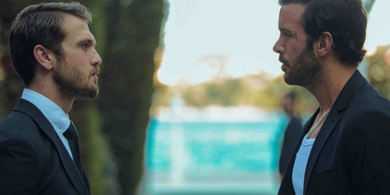 Çukur 4. Sezon 6. Bölüm 2. Fragmanı Yayında! Arık Yamaç’a Emanet Ediliyor!