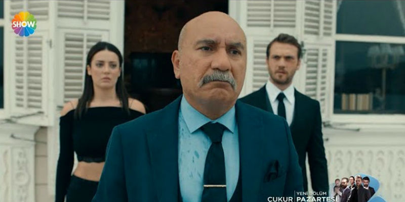 Cengiz Yamaç'a Ne Yapacak